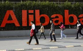 Alibaba