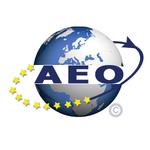 AEO-certificate